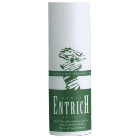 Marja Entrich - Advanced Anti-Wrinkle Cream 50g