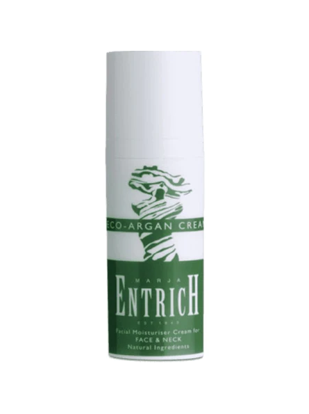Marja Entrich - Eco-Argan Cream 50g