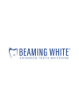 Beaming White